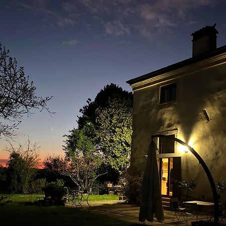 Bed and Breakfast Palazzetto Ardi Torri di Confine Exterior foto