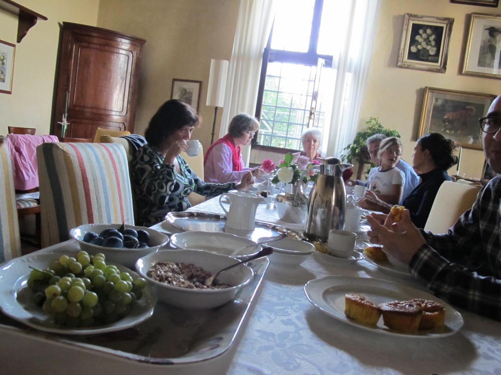 Bed and Breakfast Palazzetto Ardi Torri di Confine Exterior foto